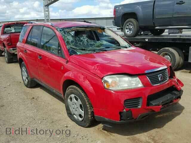 Фотография 5GZCZ33D26S854244 - SATURN VUE 2006