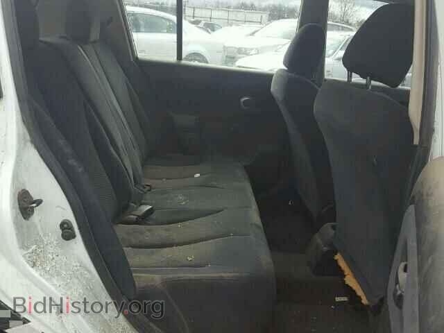 2011 NISSAN VERSA - VIN: 3N1BC1CPXBL370279 - Photo 6