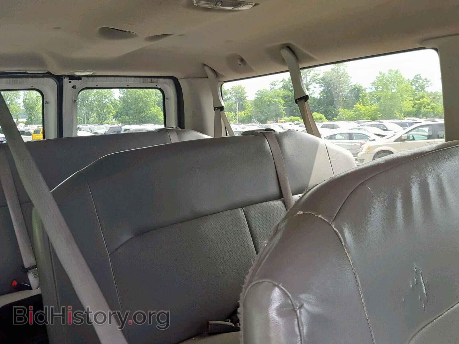 2014 FORD ECONOLINE - VIN: 1FBNE3BL7EDA02123 - Photo 6