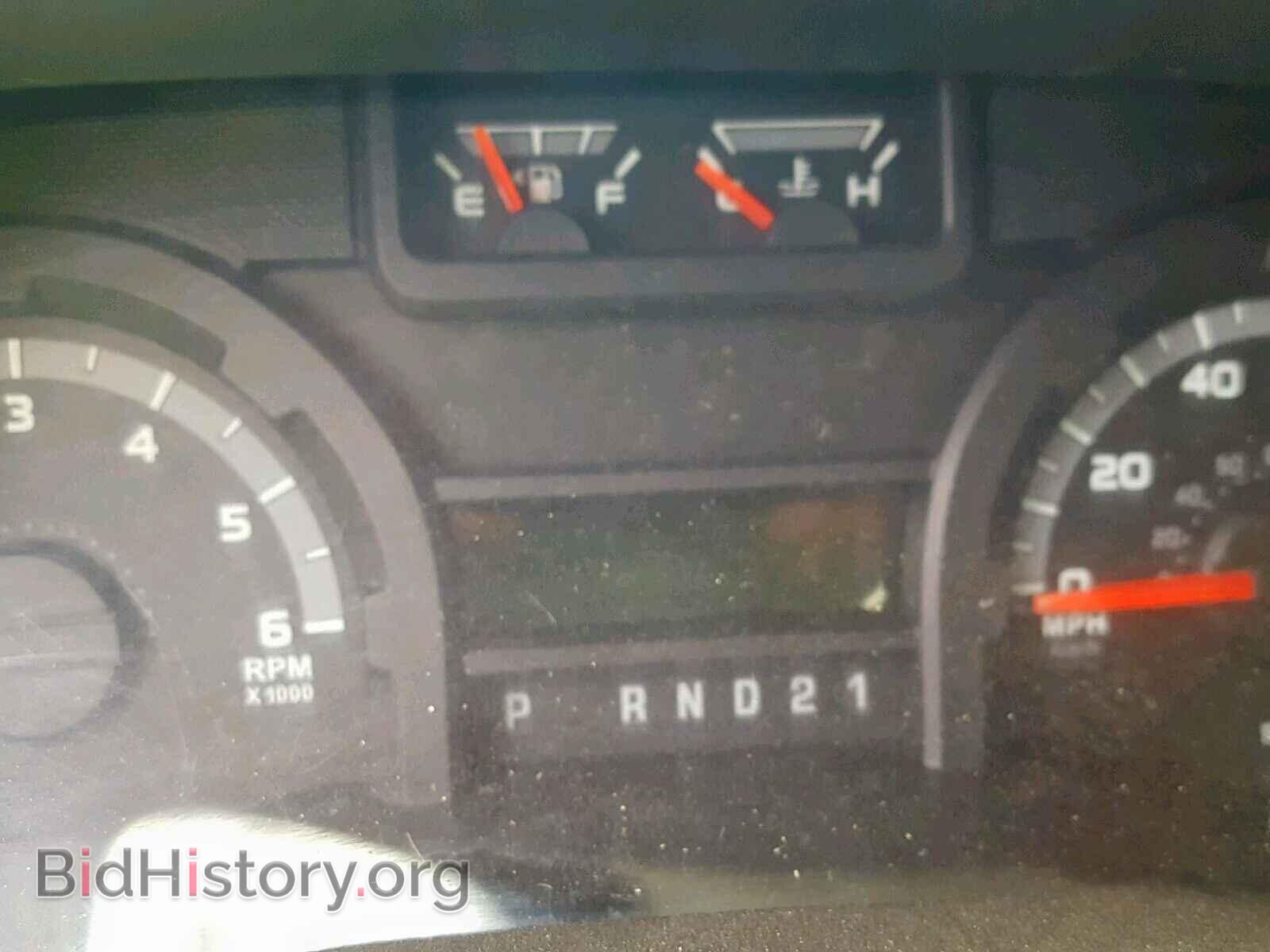 2014 FORD ECONOLINE - VIN: 1FBNE3BL7EDA02123 - Photo 8