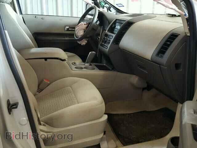 2007 FORD EDGE - VIN: 2FMDK36C47BB22640 - Photo 5