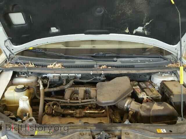 2007 FORD EDGE - VIN: 2FMDK36C47BB22640 - Photo 7