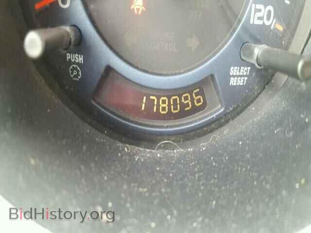 2003 HONDA ELEMENT - VIN: 5J6YH28503L029020 - Фото 8