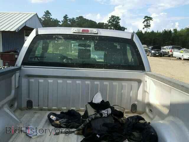 2013 FORD F150 - VIN: 1FTMF1CM4DFD92679 - Фото 6