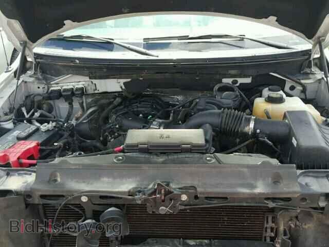 2013 FORD F150 - VIN: 1FTMF1CM4DFD92679 - Фото 7