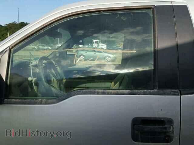 2013 FORD F150 - VIN: 1FTMF1CM4DFD92679 - Фото 9
