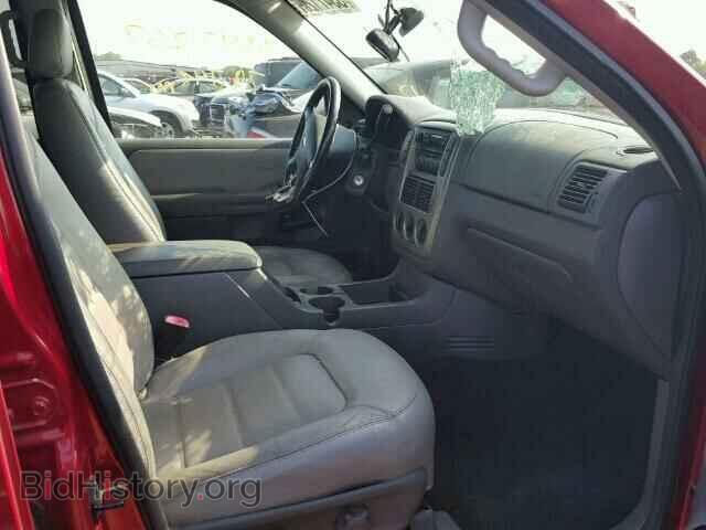 2005 FORD EXPLORER - VIN: 1FMZU73K75UA50746 - Photo 5