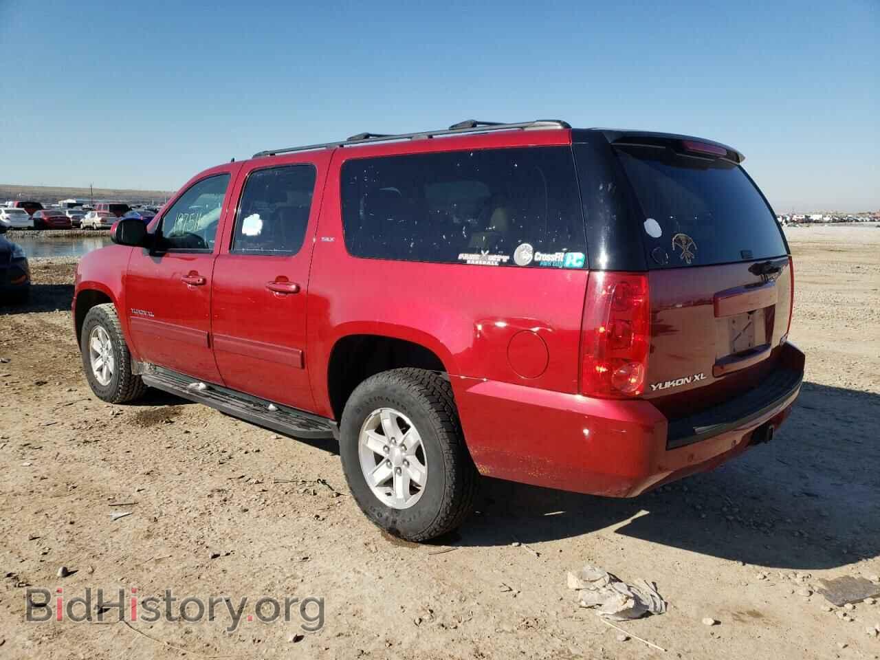 2013 GMC YUKON - VIN: 1GKS2KE71DR339201 - Фото 3
