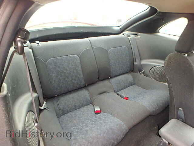 2003 MITSUBISHI ECLIPSE - VIN: 4A3AC44G23E168821 - Photo 6