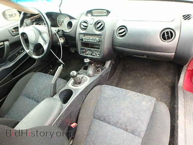 2003 MITSUBISHI ECLIPSE - VIN: 4A3AC44G23E168821 - Photo 9