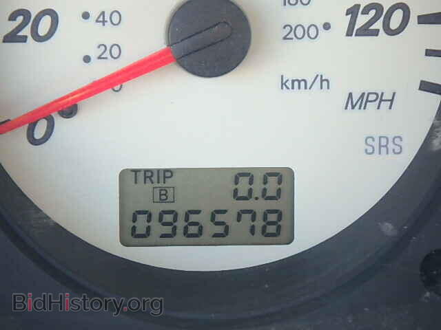 2004 MITSUBISHI LANCER - VIN: JA3AD29F64U054735 - Фото 8