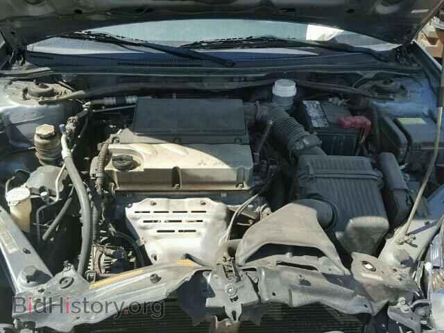 2007 MITSUBISHI ECLIPSE - VIN: 4A3AL25F67E023572 - Фото 7