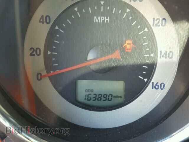 2007 MITSUBISHI ECLIPSE - VIN: 4A3AL25F67E023572 - Фото 8
