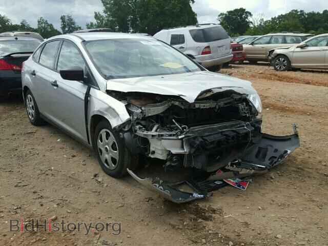 Photo 1FAHP3E29CL402263 - FORD FOCUS 2012