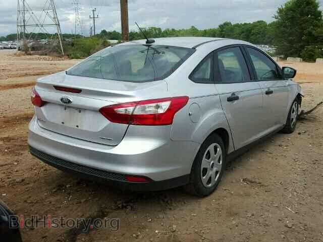 2012 FORD FOCUS - VIN: 1FAHP3E29CL402263 - Photo 4