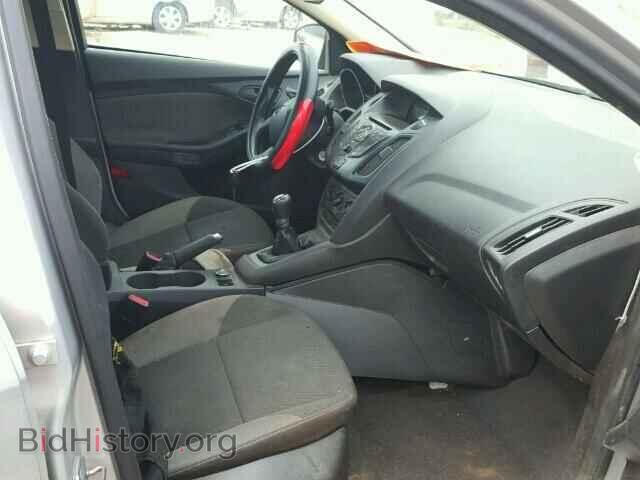 2012 FORD FOCUS - VIN: 1FAHP3E29CL402263 - Photo 5