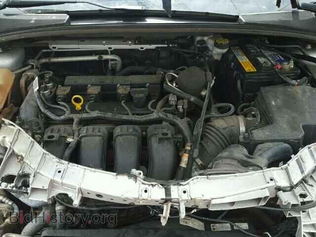 2012 FORD FOCUS - VIN: 1FAHP3E29CL402263 - Photo 7