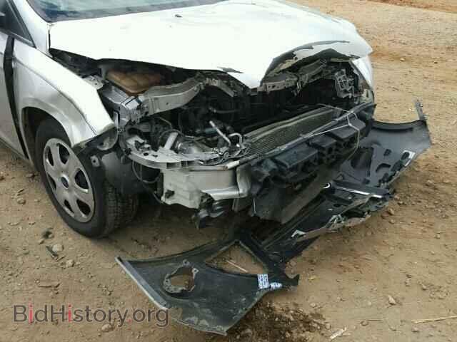 2012 FORD FOCUS - VIN: 1FAHP3E29CL402263 - Photo 9