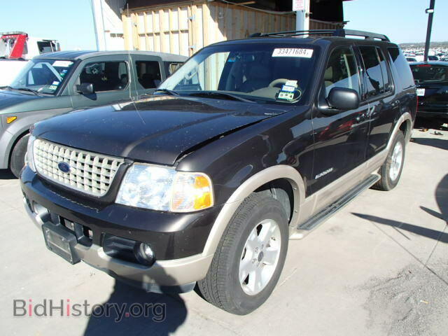 2005 FORD EXPLORER - VIN: 1FMDU74K65UB53536 - Фото 2