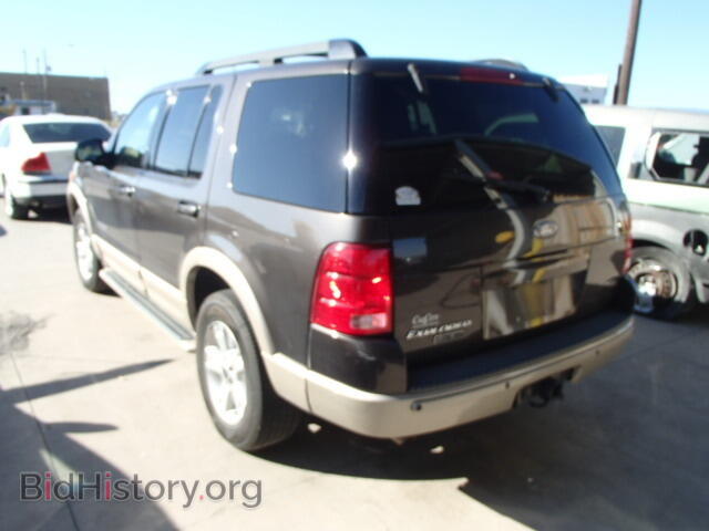 2005 FORD EXPLORER - VIN: 1FMDU74K65UB53536 - Фото 3