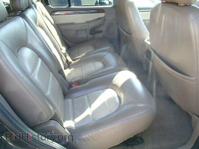 2005 FORD EXPLORER - VIN: 1FMDU74K65UB53536 - Фото 6