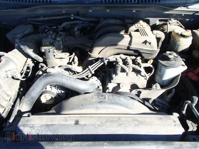 2005 FORD EXPLORER - VIN: 1FMDU74K65UB53536 - Фото 7