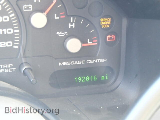 2005 FORD EXPLORER - VIN: 1FMDU74K65UB53536 - Фото 8