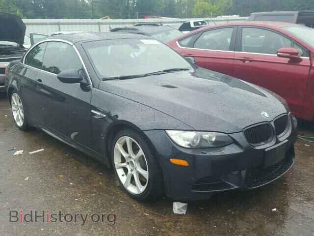 Фотография WBSDX9C57BE584467 - BMW M3 2011