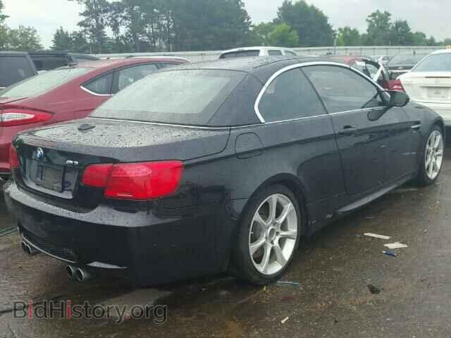 2011 BMW M3 - VIN: WBSDX9C57BE584467 - Фото 4