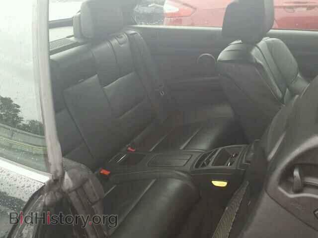 2011 BMW M3 - VIN: WBSDX9C57BE584467 - Фото 6
