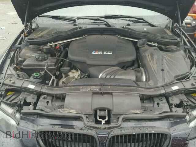 2011 BMW M3 - VIN: WBSDX9C57BE584467 - Фото 7