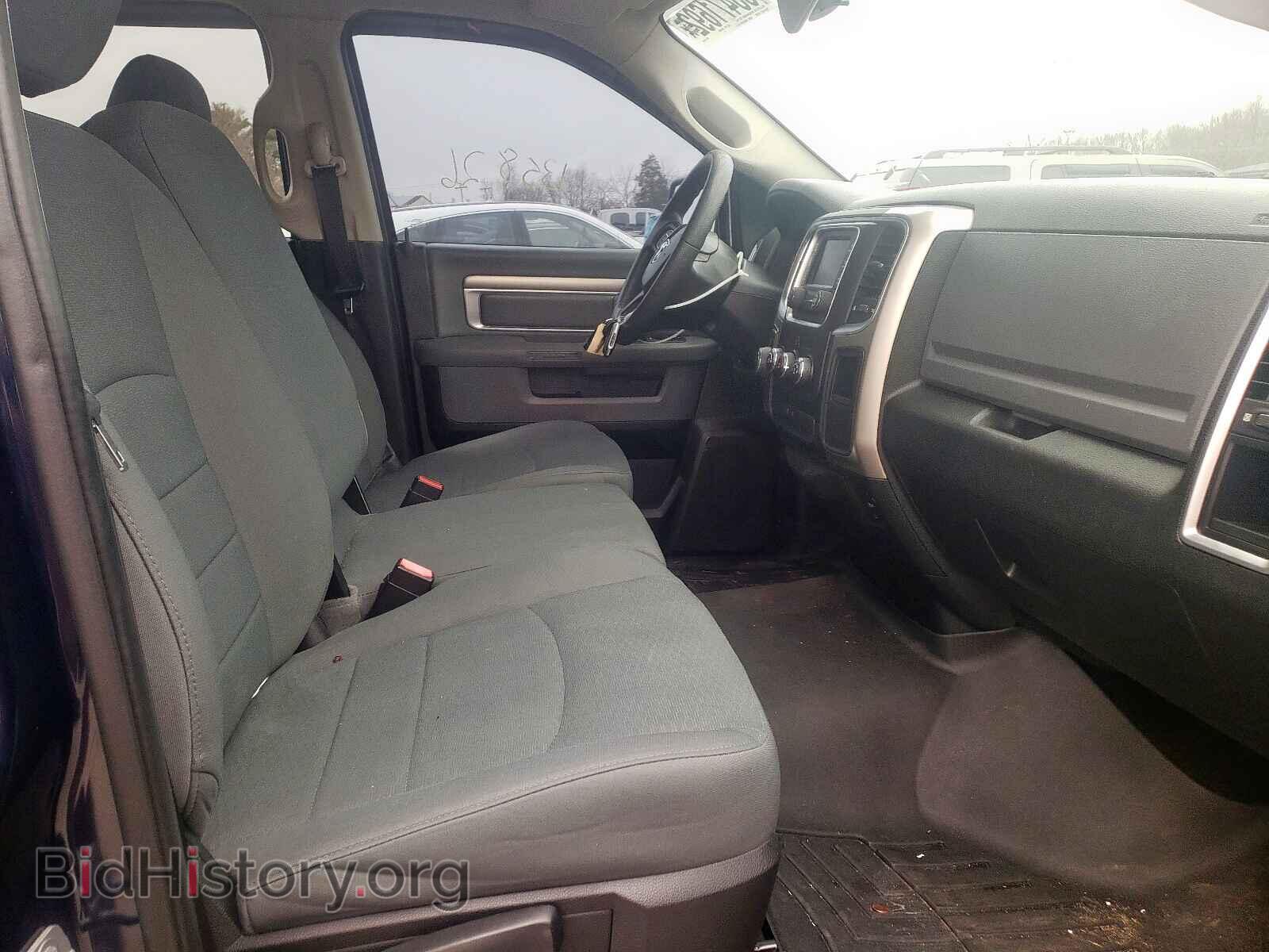 2014 RAM 1500 - VIN: 1C6RR7GT8ES421747 - Фото 5