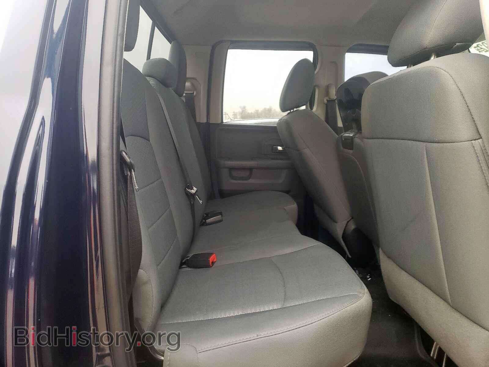 2014 RAM 1500 - VIN: 1C6RR7GT8ES421747 - Фото 6