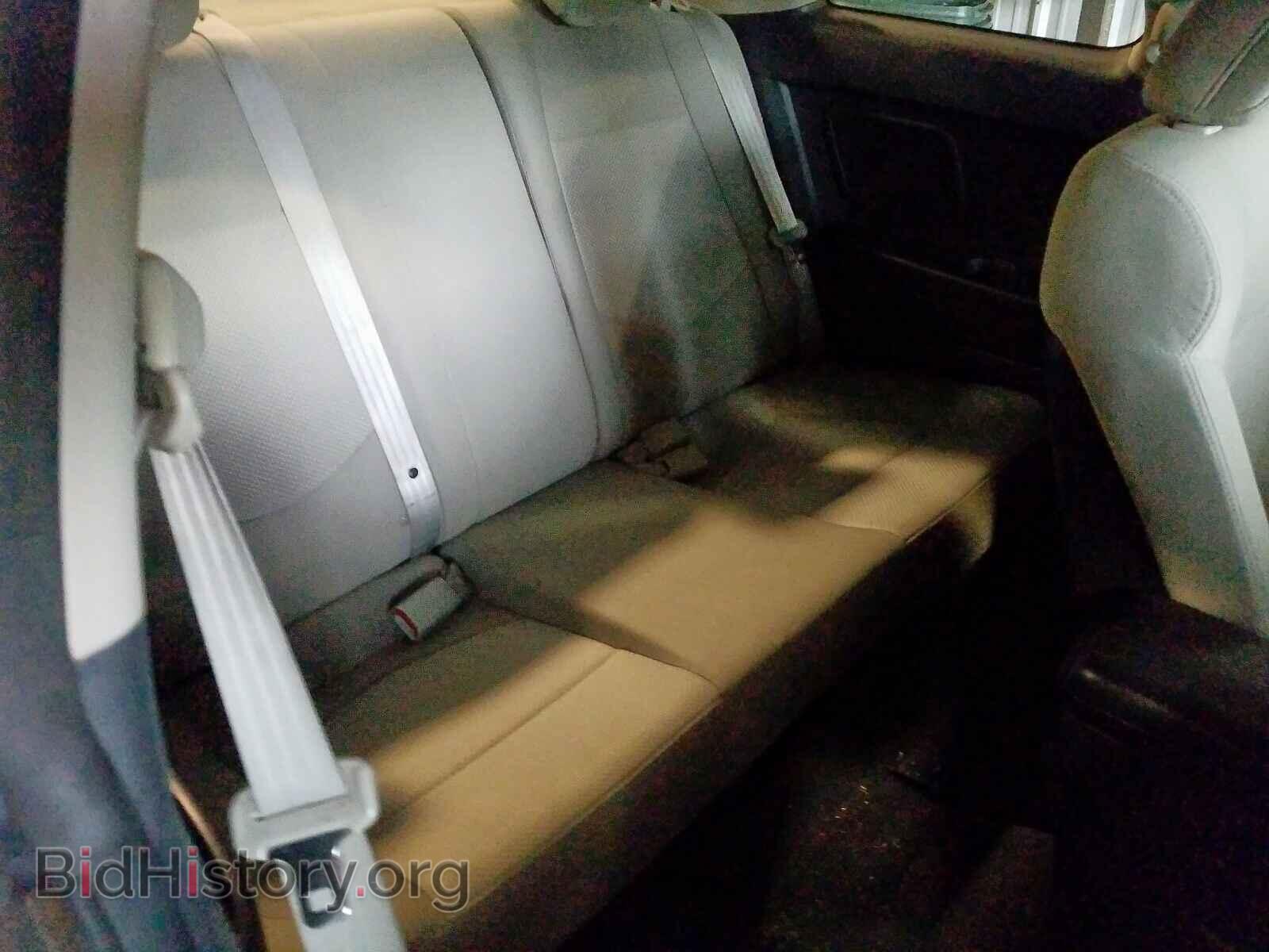 2012 KIA FORTE - VIN: KNAFU6A25C5477030 - Фото 6