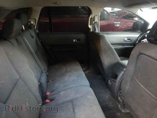 2010 FORD EDGE - VIN: 2FMDK3GC7ABB35307 - Фото 6