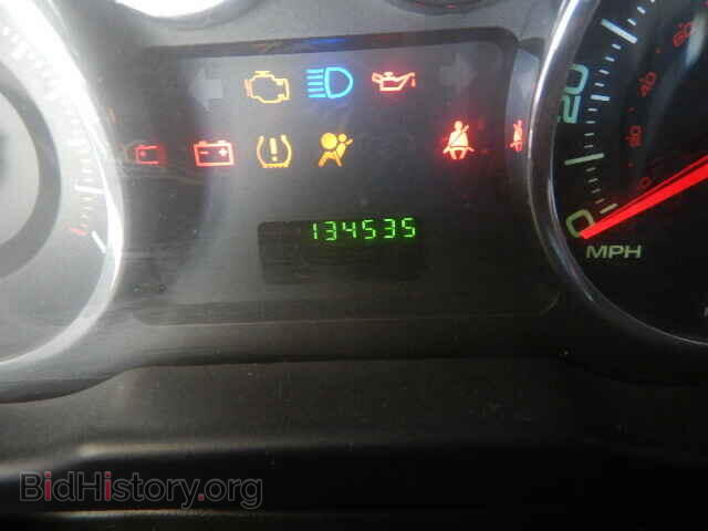 2010 FORD EDGE - VIN: 2FMDK3GC7ABB35307 - Фото 8