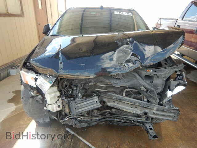 2010 FORD EDGE - VIN: 2FMDK3GC7ABB35307 - Фото 10