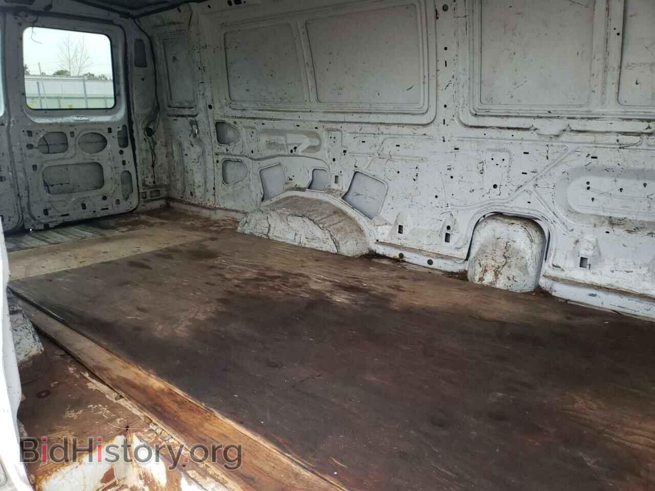 2006 FORD ECONOLINE - VIN: 1FTNS24W66HA38031 - Фото 6