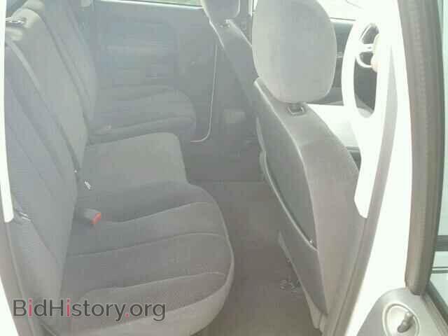2004 DODGE RAM 1500 - VIN: 1D7HU18D14J138902 - Фото 6