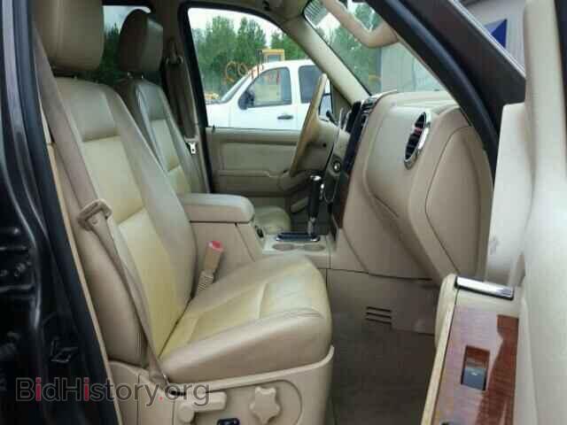 2006 FORD EXPLORER - VIN: 1FMEU74E46UB23693 - Photo 5