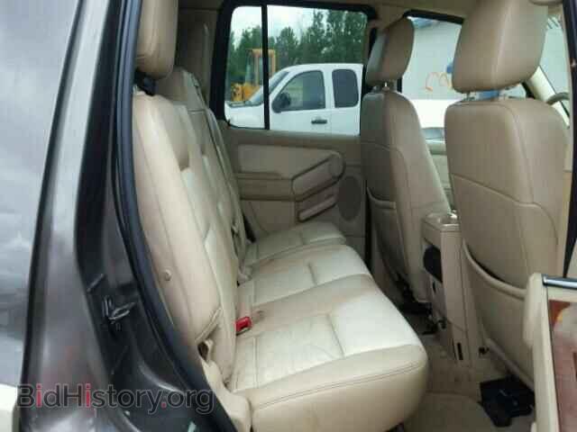 2006 FORD EXPLORER - VIN: 1FMEU74E46UB23693 - Photo 6