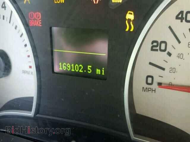 2006 FORD EXPLORER - VIN: 1FMEU74E46UB23693 - Photo 8