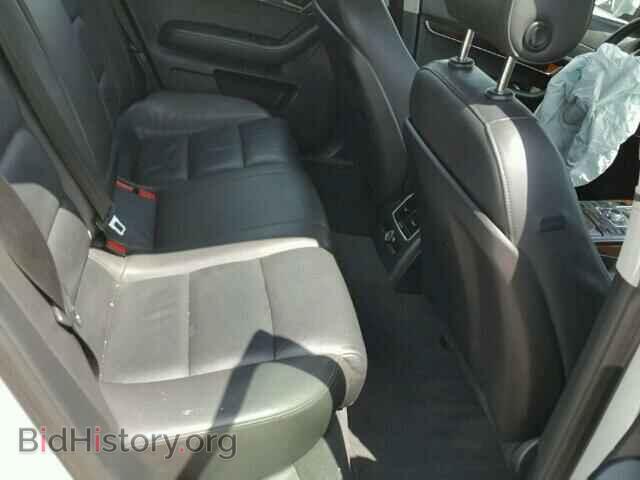 2007 AUDI A6 - VIN: WAUAH74F27N034150 - Фото 6