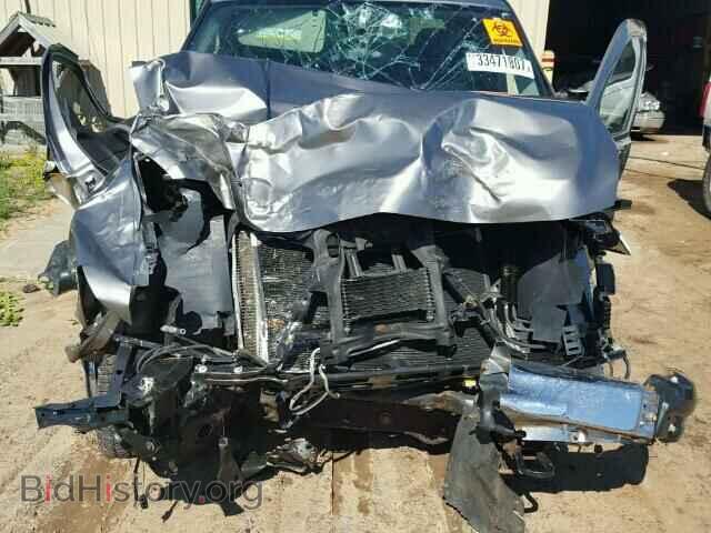 2008 CHEVROLET SILVERADO - VIN: 2GCEK19J681235570 - Photo 7