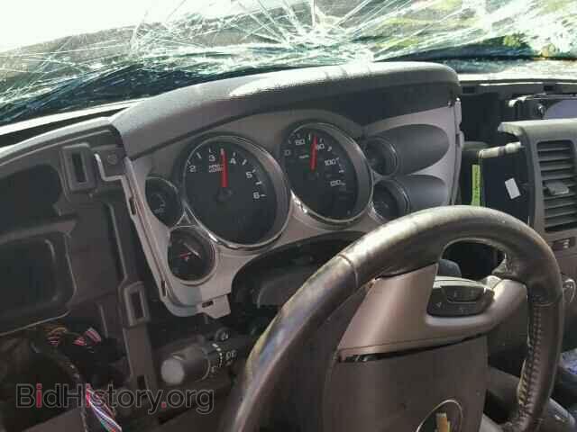 2008 CHEVROLET SILVERADO - VIN: 2GCEK19J681235570 - Photo 8