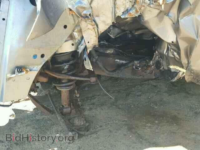 2008 CHEVROLET SILVERADO - VIN: 2GCEK19J681235570 - Photo 9
