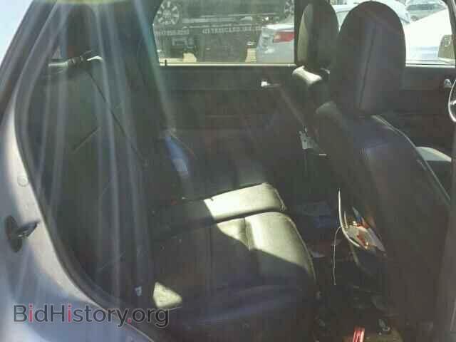 2011 FORD ESCAPE - VIN: 1FMCU0EG7BKB92222 - Фото 6