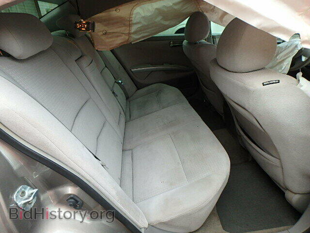 2006 NISSAN MAXIMA - VIN: 1N4BA41E56C826217 - Фото 6