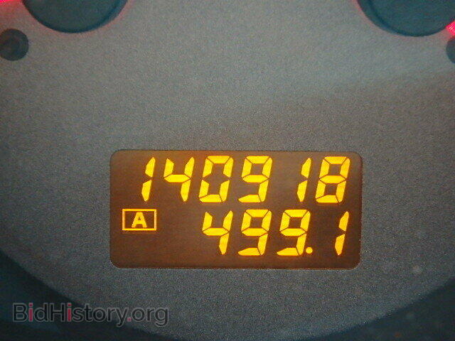 2006 NISSAN MAXIMA - VIN: 1N4BA41E56C826217 - Фото 8