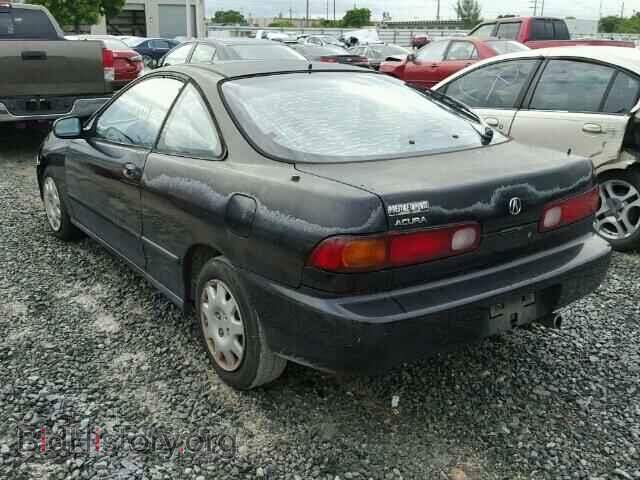 1995 ACURA INTEGRA - VIN: JH4DC4350SS018575 - Фото 3